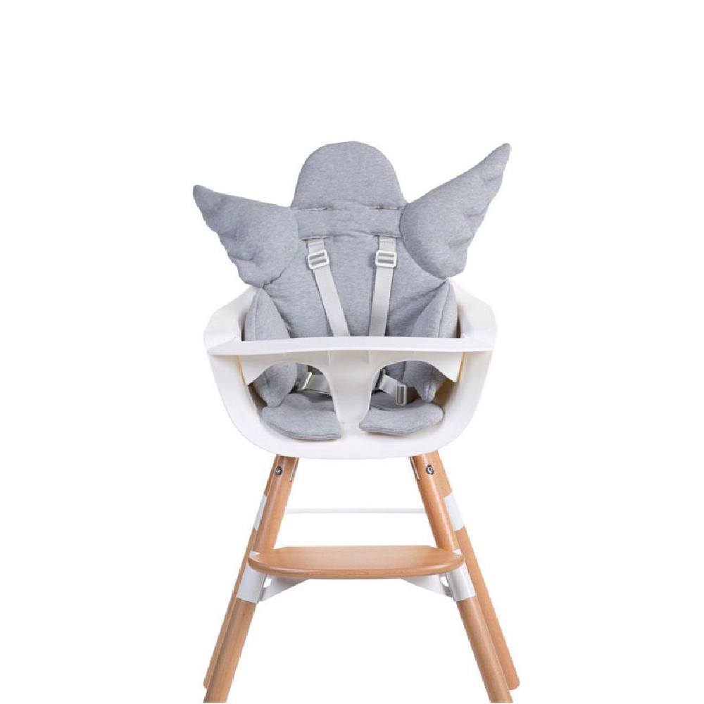 Childhome Uniwersalny ochraniacz Anioł Grey