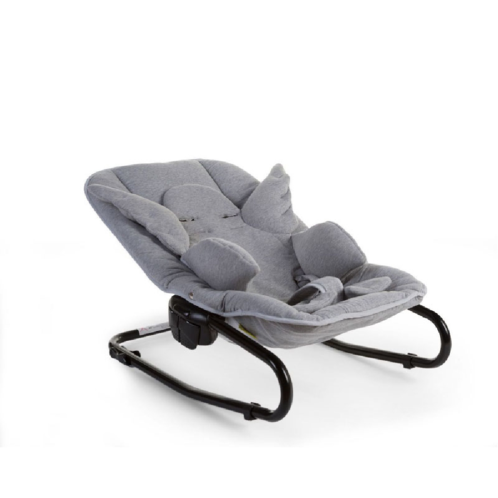 Childhome Uniwersalny ochraniacz Anioł Grey - obrazek 4