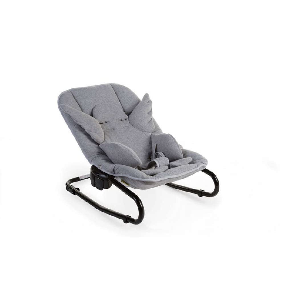Childhome Uniwersalny ochraniacz Anioł Grey - obrazek 5
