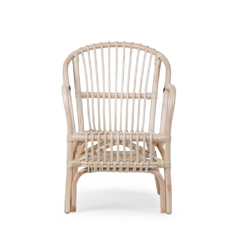 Childhome Fotel dziecięcy Montana Natural - obrazek 3