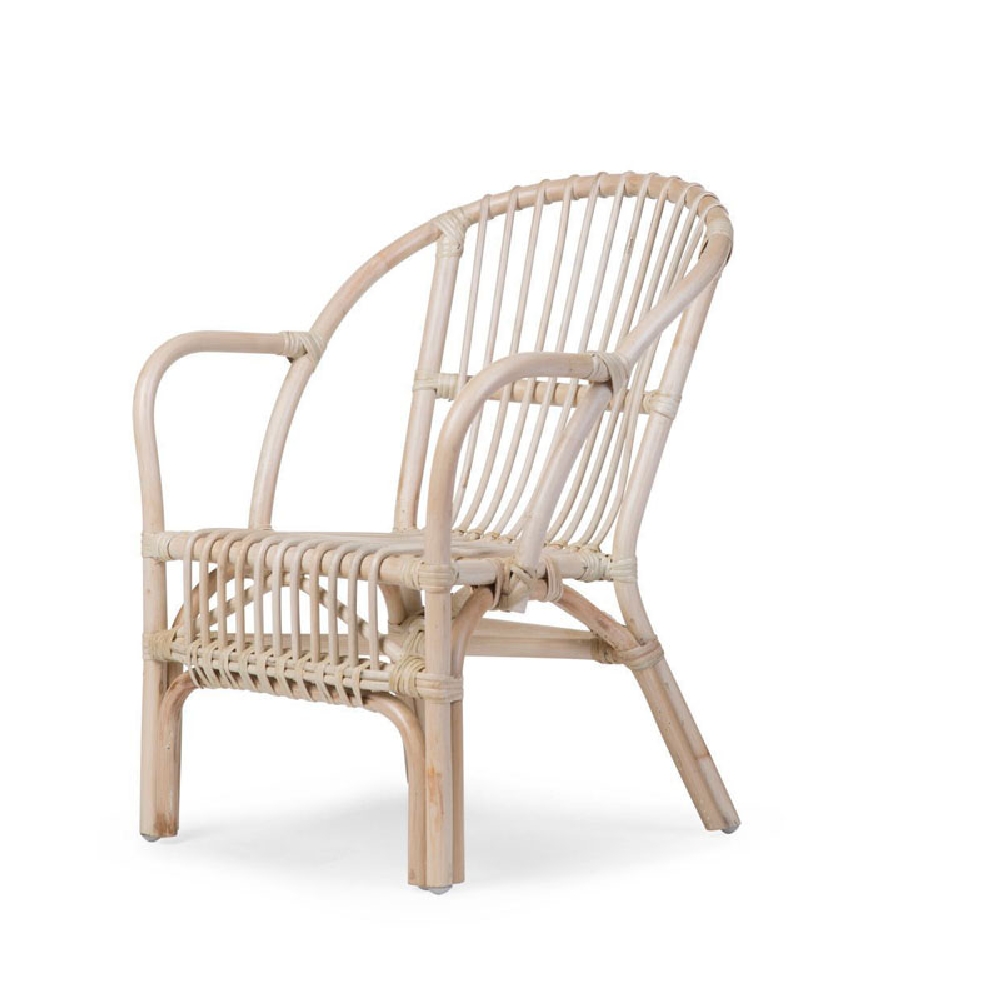 Childhome Fotel dziecięcy Montana Natural - obrazek 4