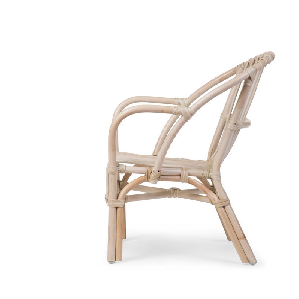 Childhome Fotel dziecięcy Montana Natural - obrazek 5