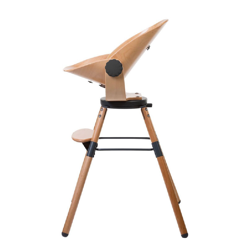 Childhome Siedzisko Newborn do Evolu 2 Natural/Anthracite - obrazek 3