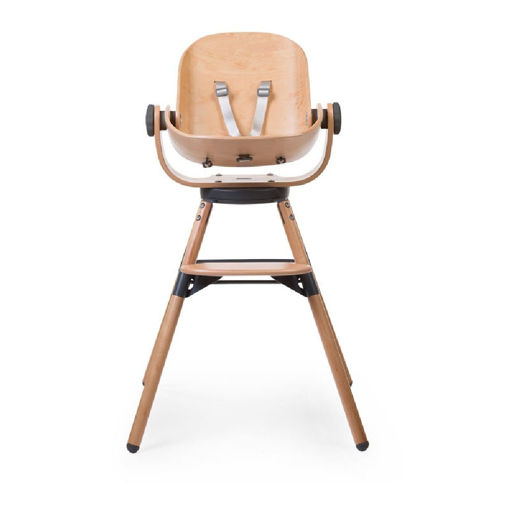 Childhome Siedzisko Newborn do Evolu 2 Natural/Anthracite - obrazek 4