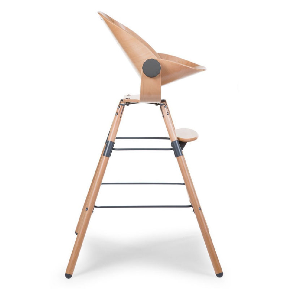 Childhome Siedzisko Newborn do Evolu 2 Natural/Anthracite - obrazek 6