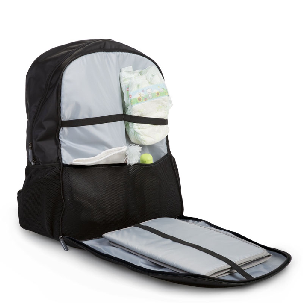 Childhome Plecak Daddy Bag - obrazek 3