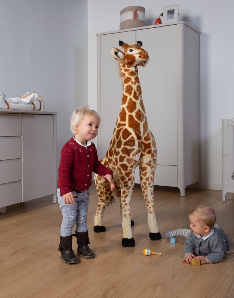 Childhome Żyrafa stojąca 135 cm - obrazek 4