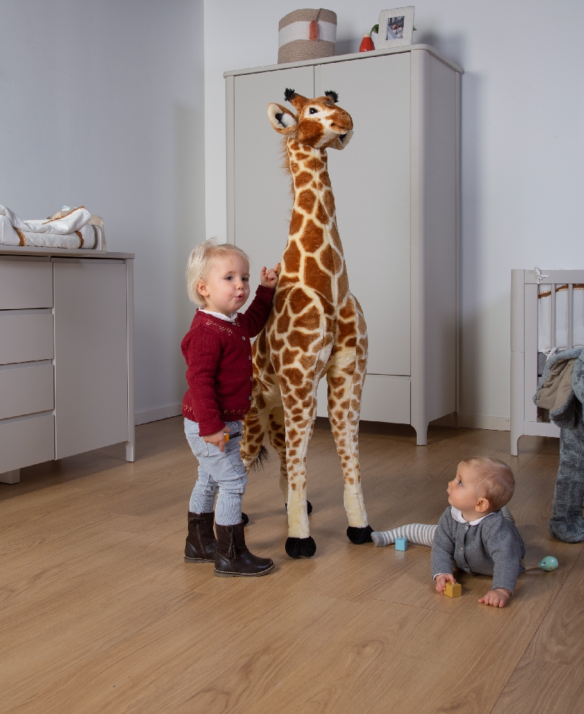 Childhome Żyrafa stojąca 135 cm - obrazek 5