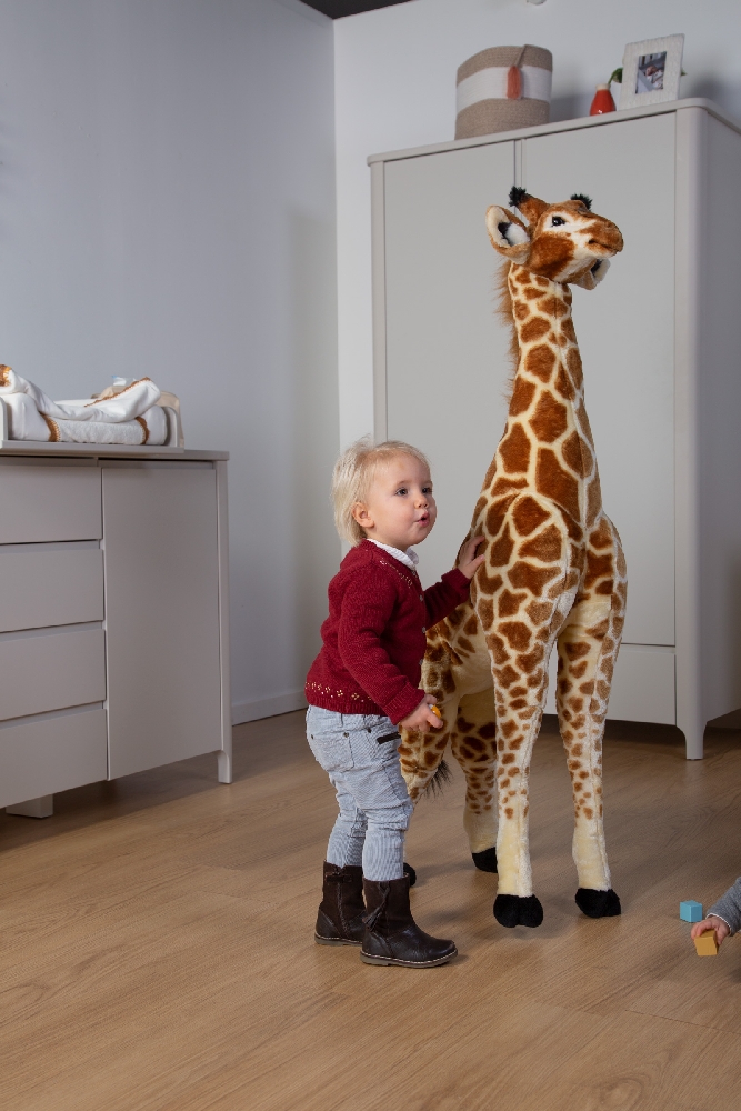 Childhome Żyrafa stojąca 135 cm - obrazek 6