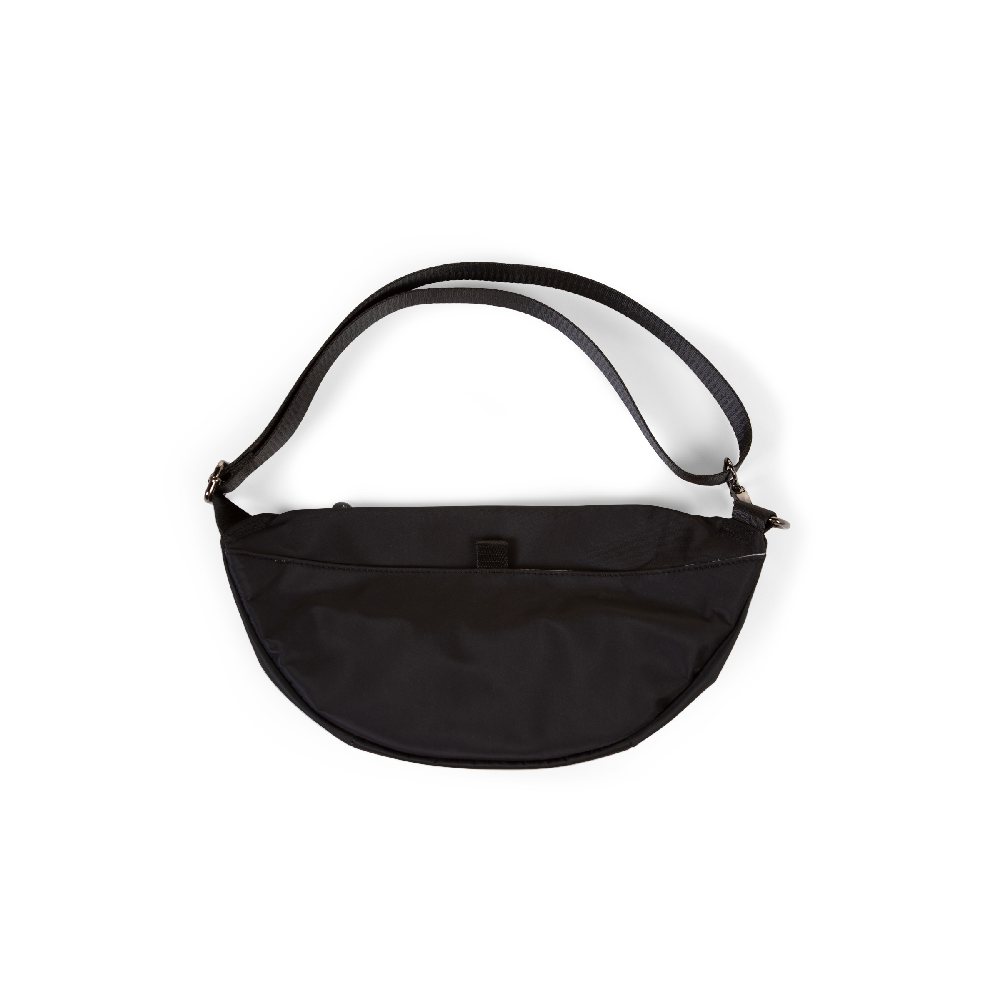 Childhome Nerka Banana Bag Czarna - obrazek 3