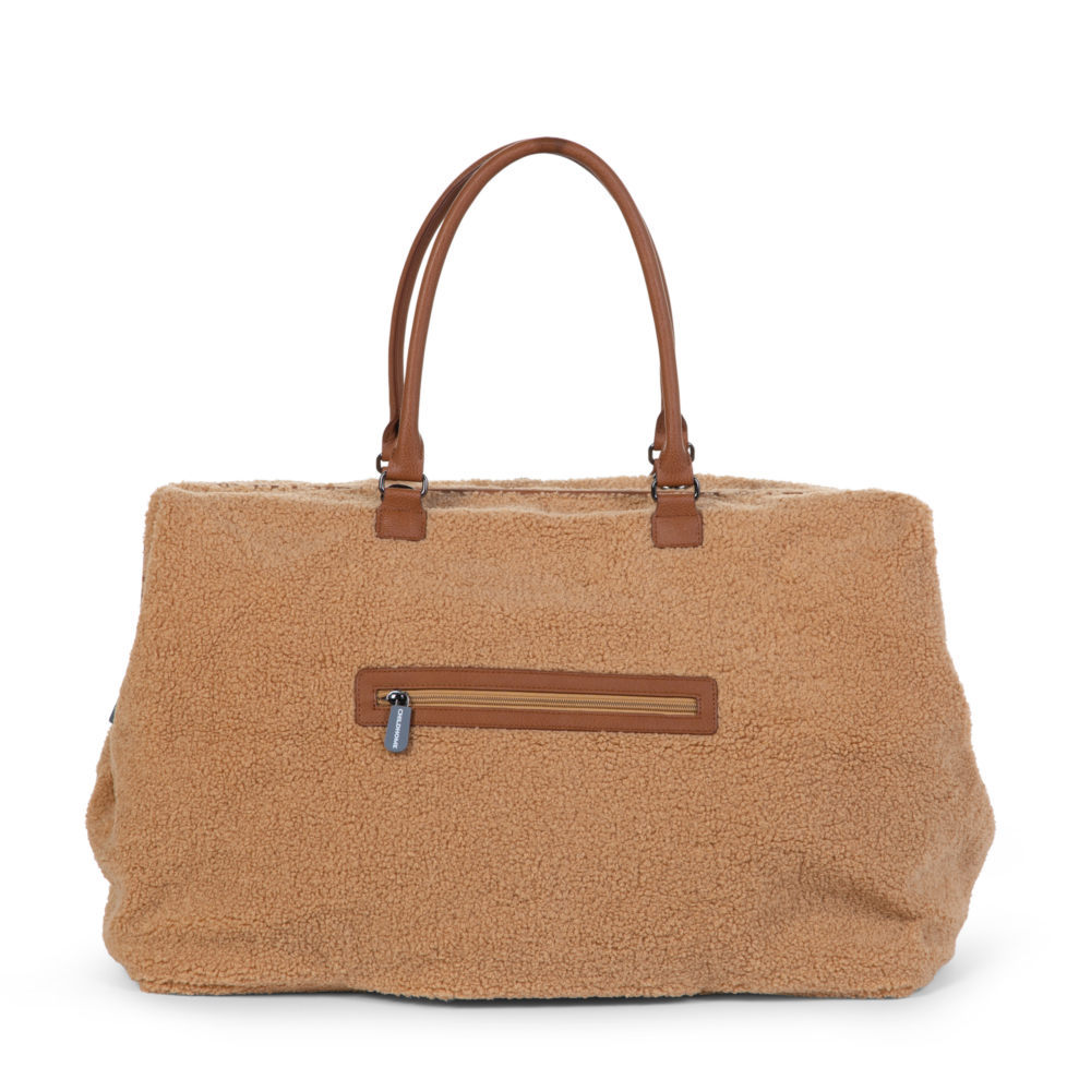 Childhome Torba Mommy Bag Teddy Bear - obrazek 4