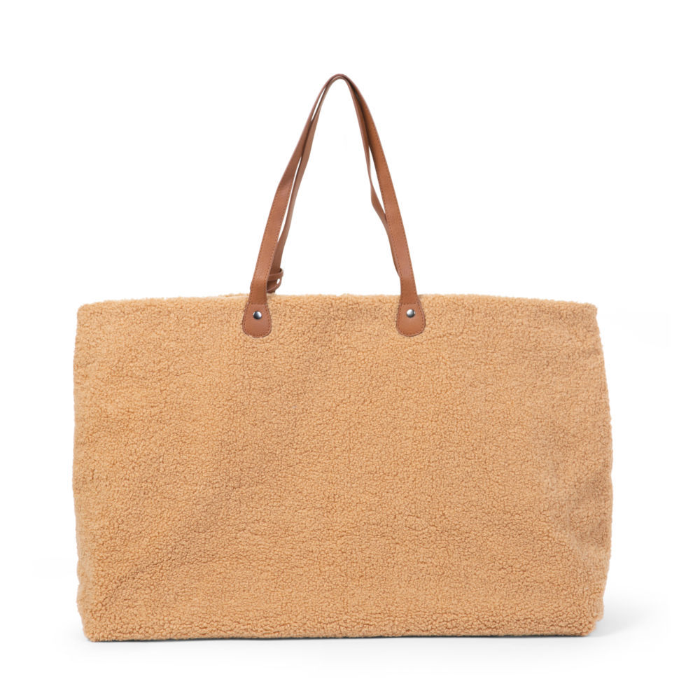 Childhome Torba Family Bag Teddy Bear - obrazek 4