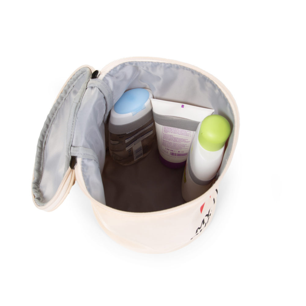 Childhome Torebka na leki My Little Pharmacy Bag - obrazek 3