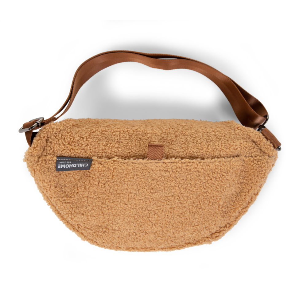 Childhome Nerka Banana Bag Teddy Bear - obrazek 5