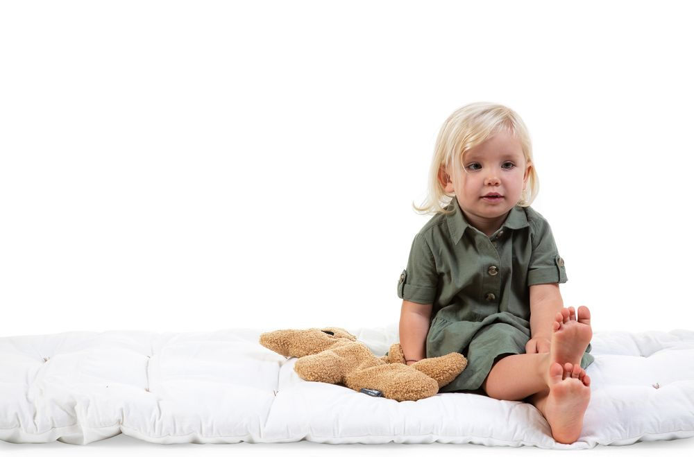 Childhome Przytulanka Doudou 29 x 38 cm - obrazek 4