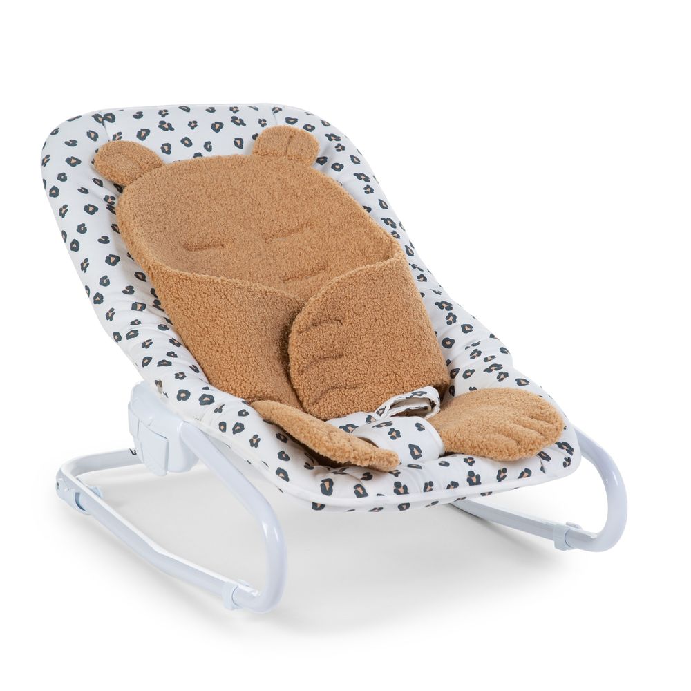 Childhome Ochraniacz uniwersalny Teddy Bear - obrazek 5