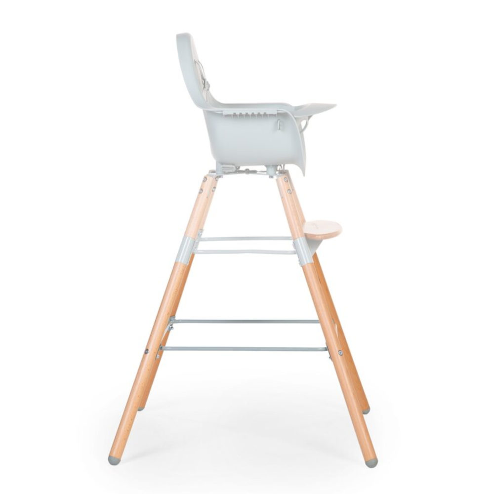 Childhome Podwyższenie do krzesełka Evolu 2 Natural/Mint - obrazek 5
