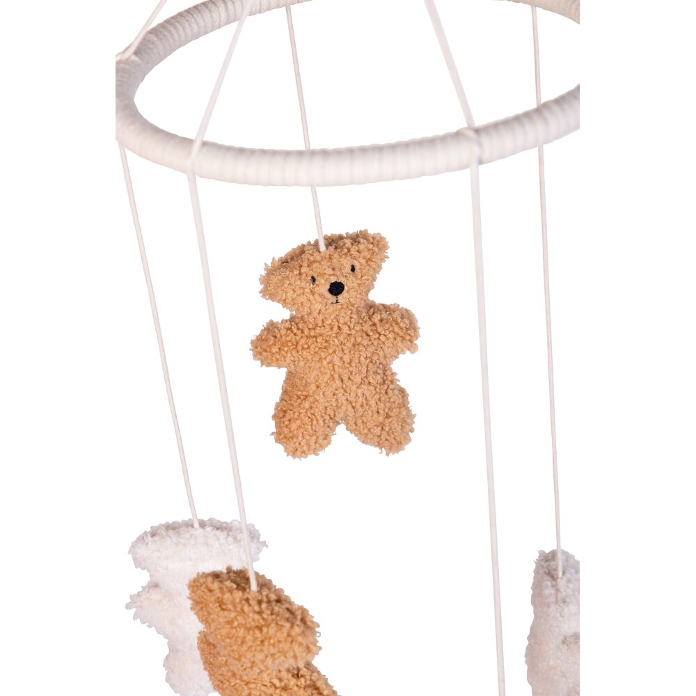 Childhome Karuzela Teddy - obrazek 4