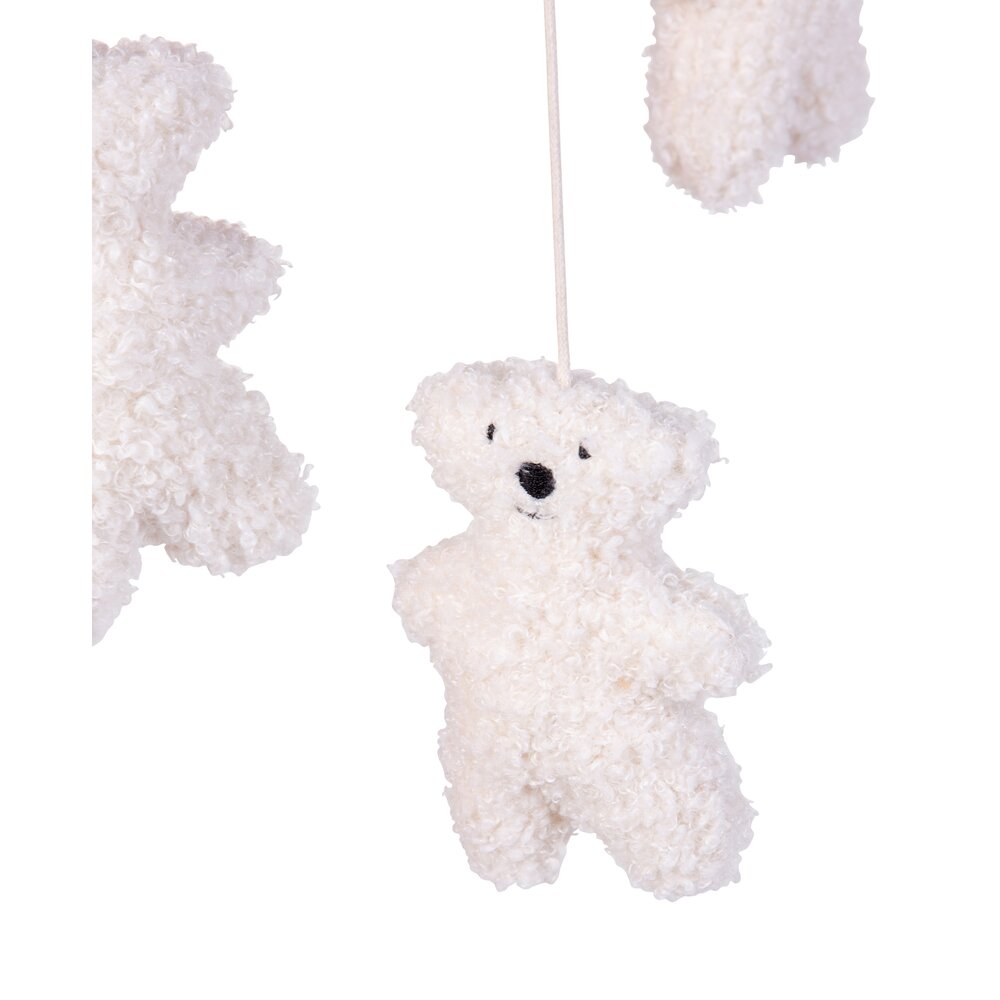 Childhome Karuzela Teddy - obrazek 5