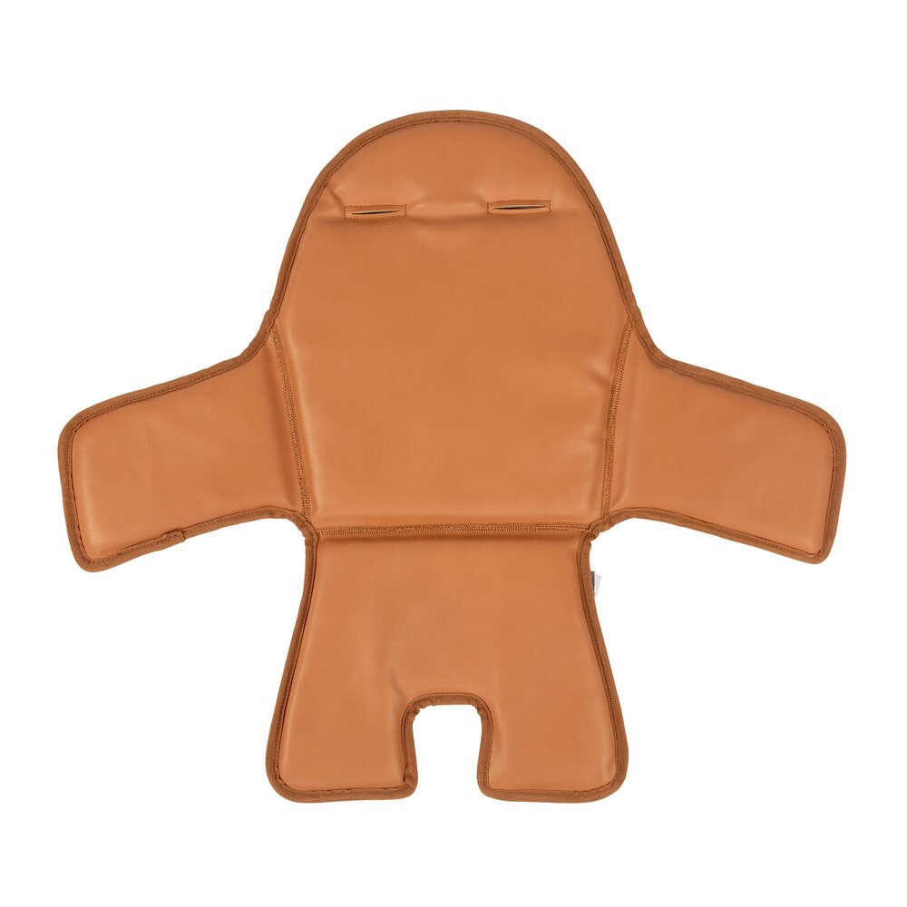 Childhome Ochraniacz do krzesełka Evolu 2 Nude - obrazek 5