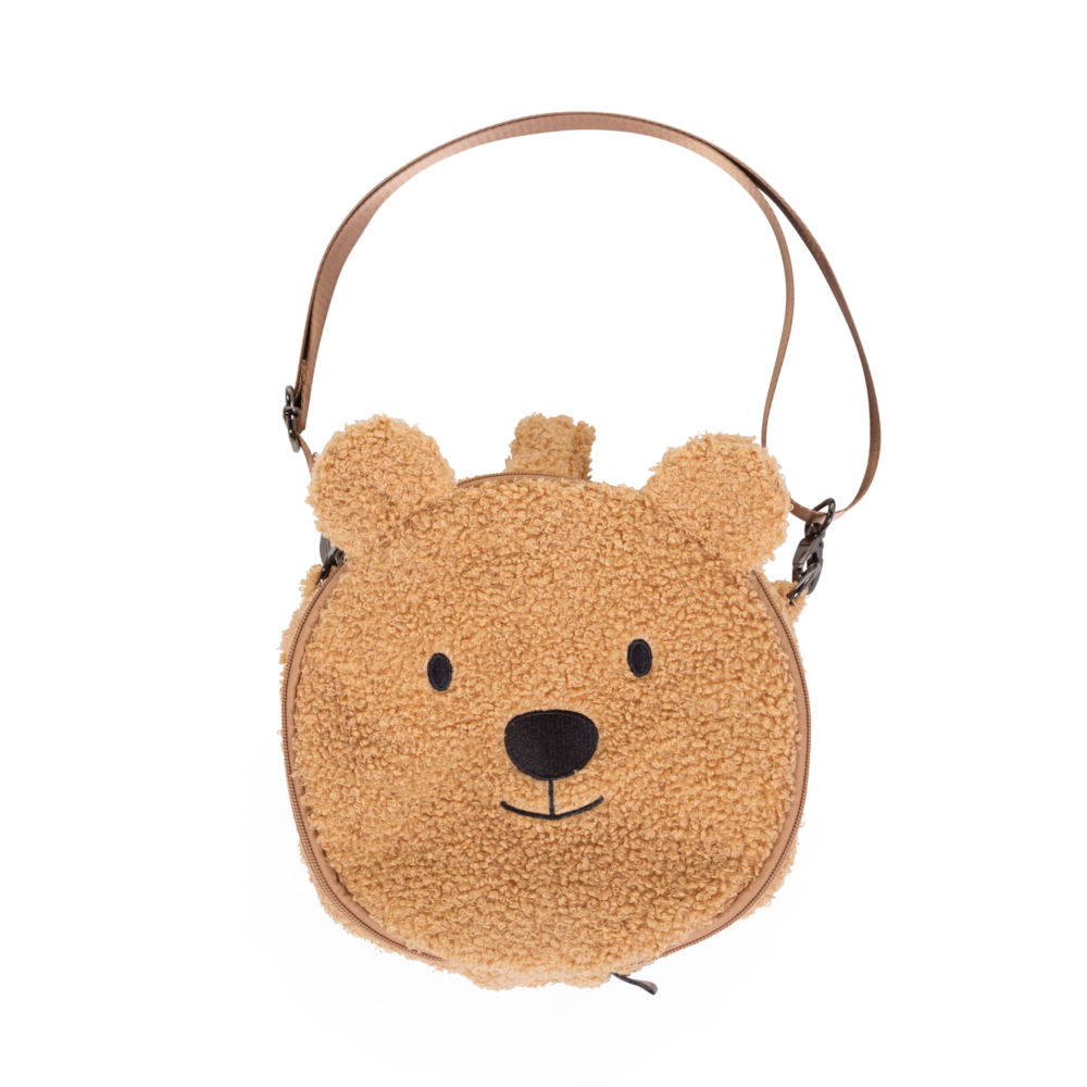Childhome Torebka Teddy Bag - obrazek 3
