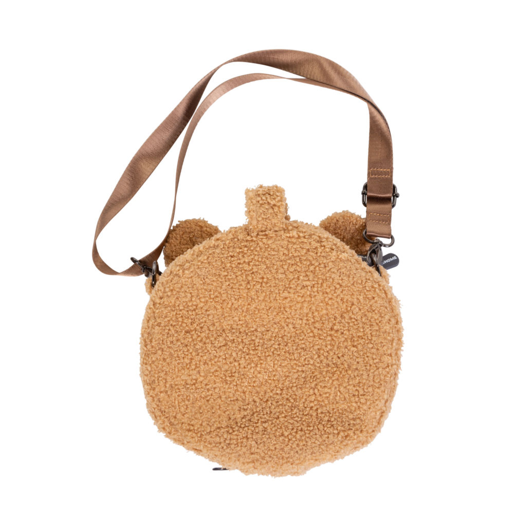 Childhome Torebka Teddy Bag - obrazek 4