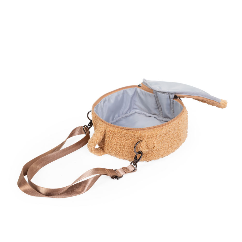 Childhome Torebka Teddy Bag - obrazek 5