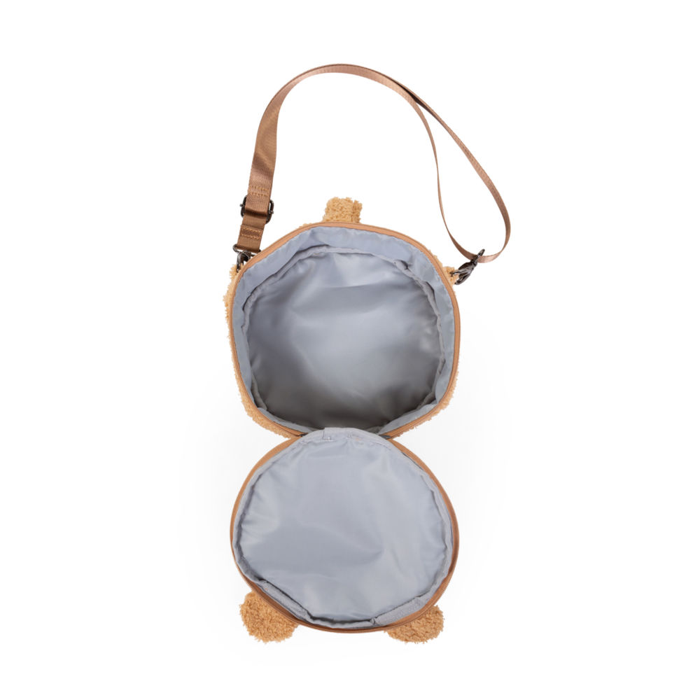 Childhome Torebka Teddy Bag - obrazek 6