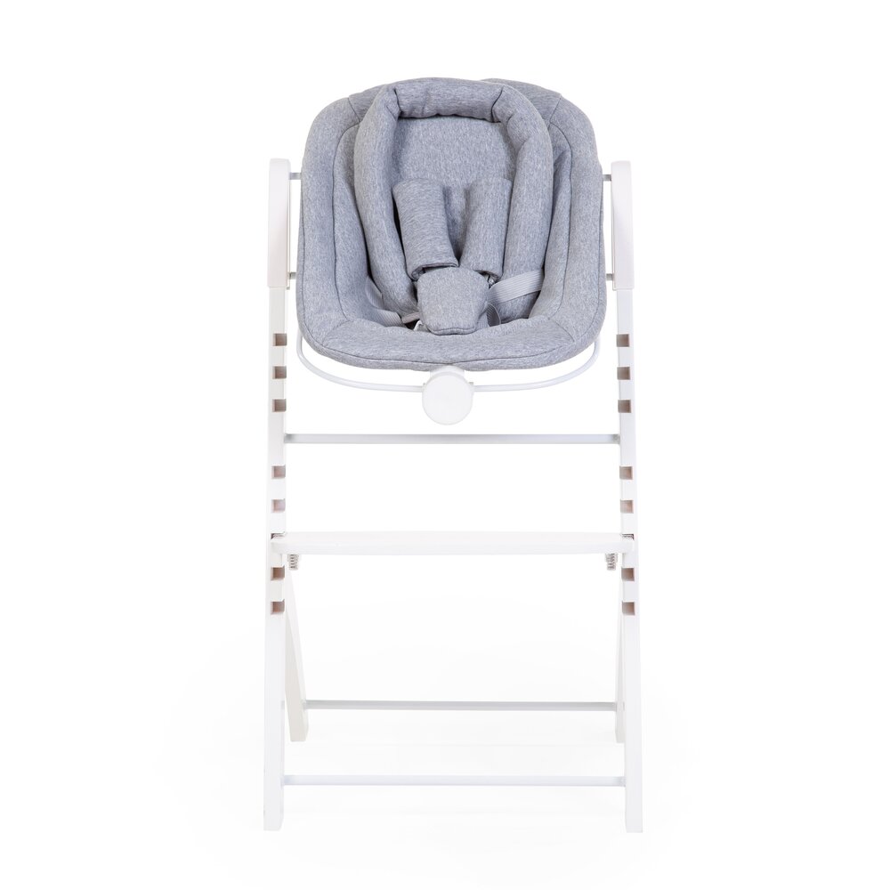 Childhome Siedzisko Newborn do Evosit White - obrazek 3