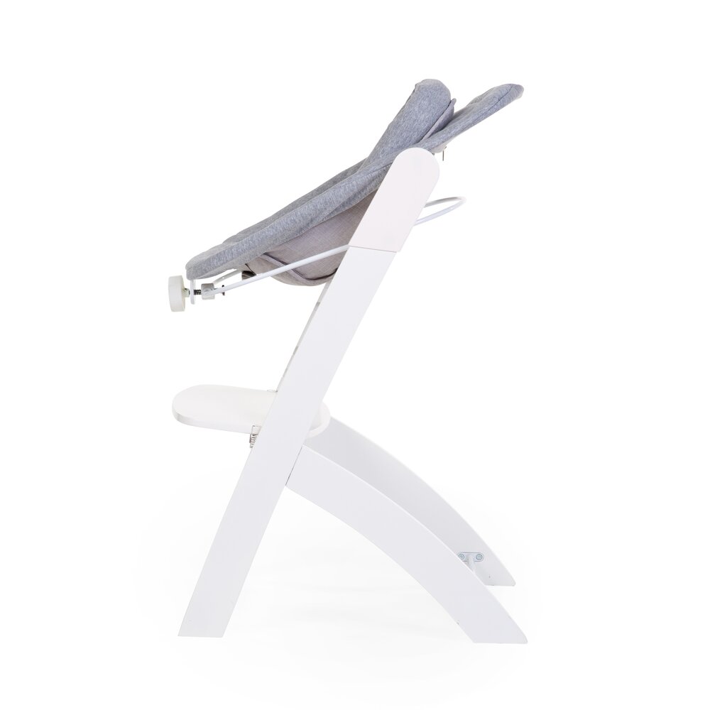 Childhome Siedzisko Newborn do Evosit White - obrazek 4
