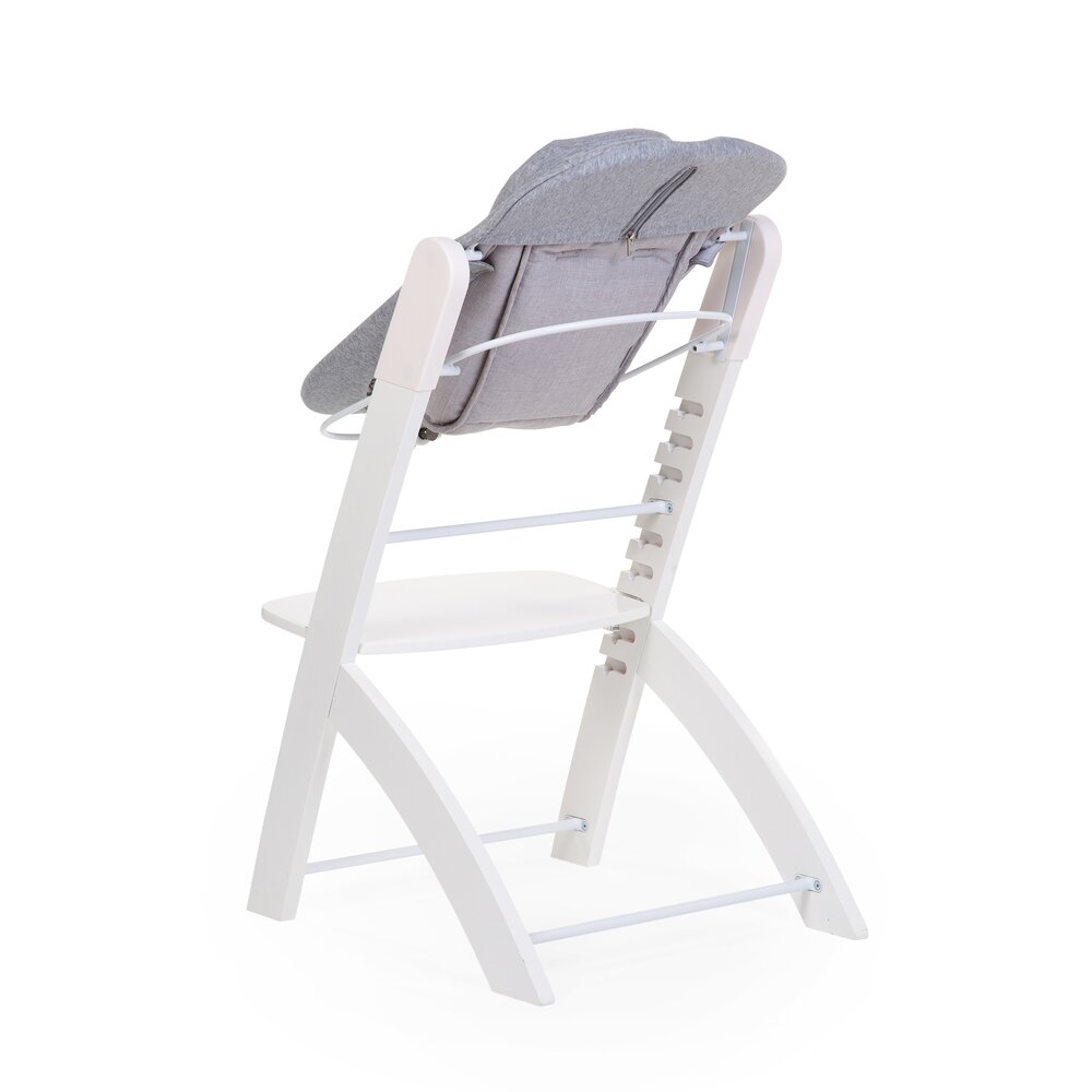 Childhome Siedzisko Newborn do Evosit White - obrazek 5