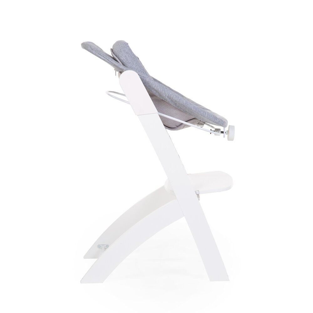 Childhome Siedzisko Newborn do Evosit White - obrazek 6