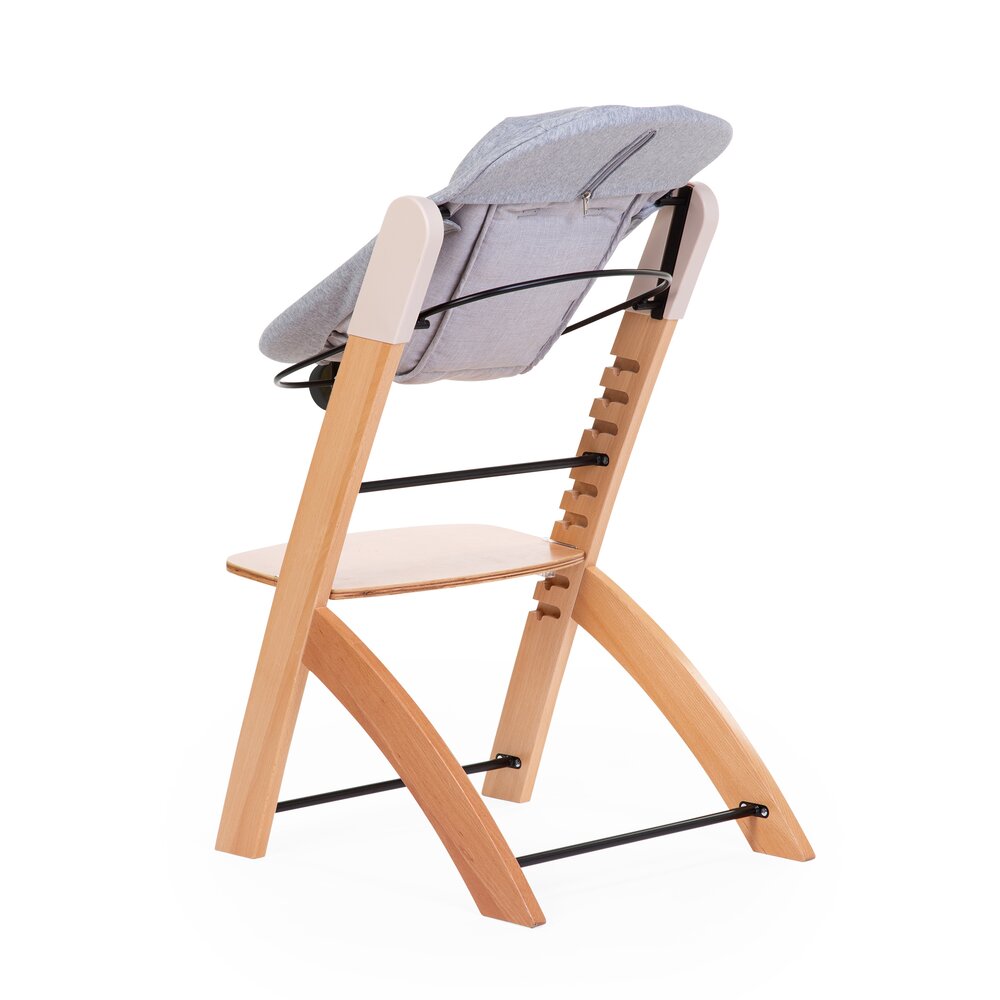 Childhome Siedzisko Newborn do Evosit Black - obrazek 5