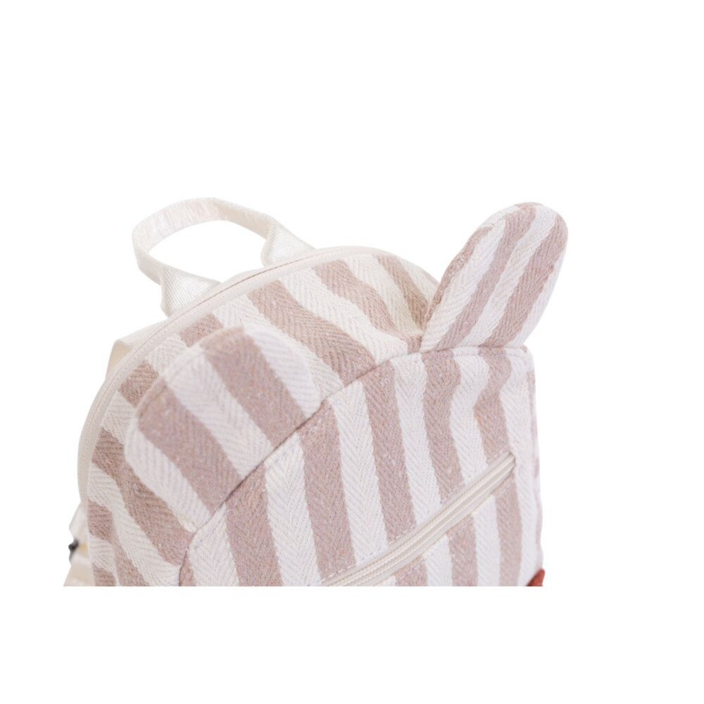 Childhome Plecak dziecięcy My First bag Nude - obrazek 5