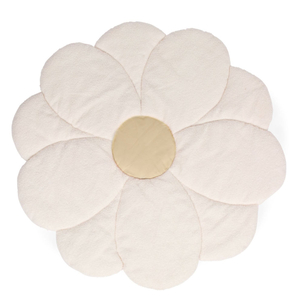 Childhome Mata do zabawy Flower - obrazek 3