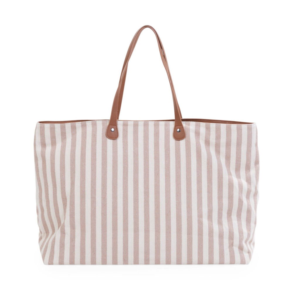 Childhome Torba Family Bag Nude - obrazek 4