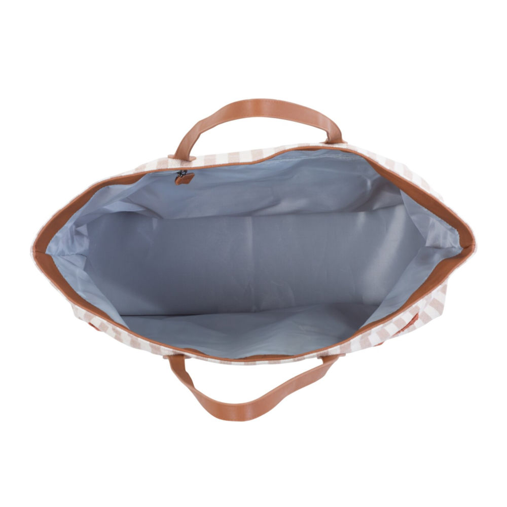 Childhome Torba Family Bag Nude - obrazek 6