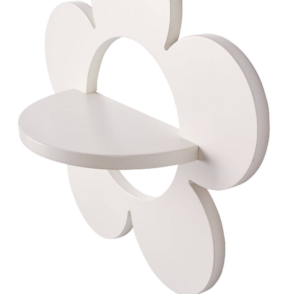 Childhome Półka 40cm Flower - obrazek 4