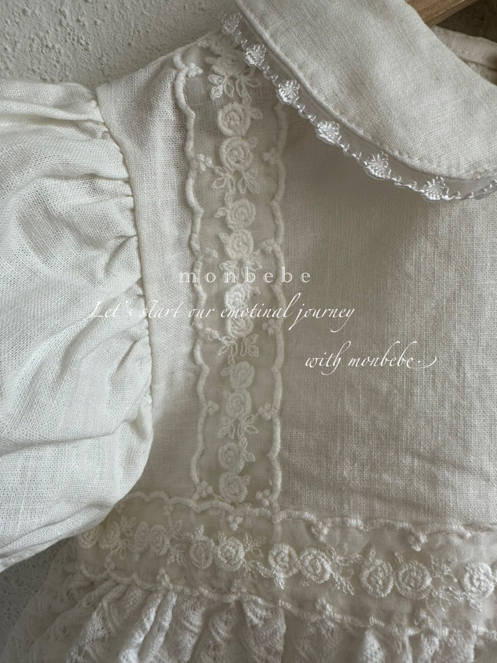 Elegancka sukienka Merry dla dziewczynki od Monbebe na wesele, urodziny/ 3-8 lat - obrazek 2