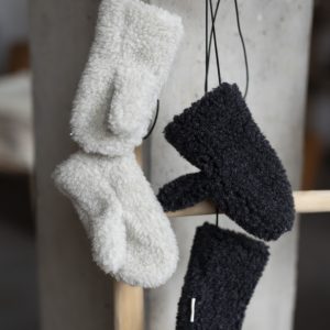 Wełniane rękawiczki dziecięce 0-13 lat, merino 100%,  Dear Sheep/ kolory
