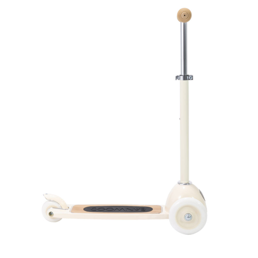 Banwood Hulajnoga Cream - obrazek 3