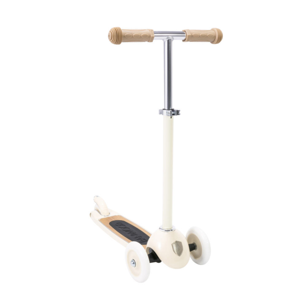 Banwood Hulajnoga Cream - obrazek 5
