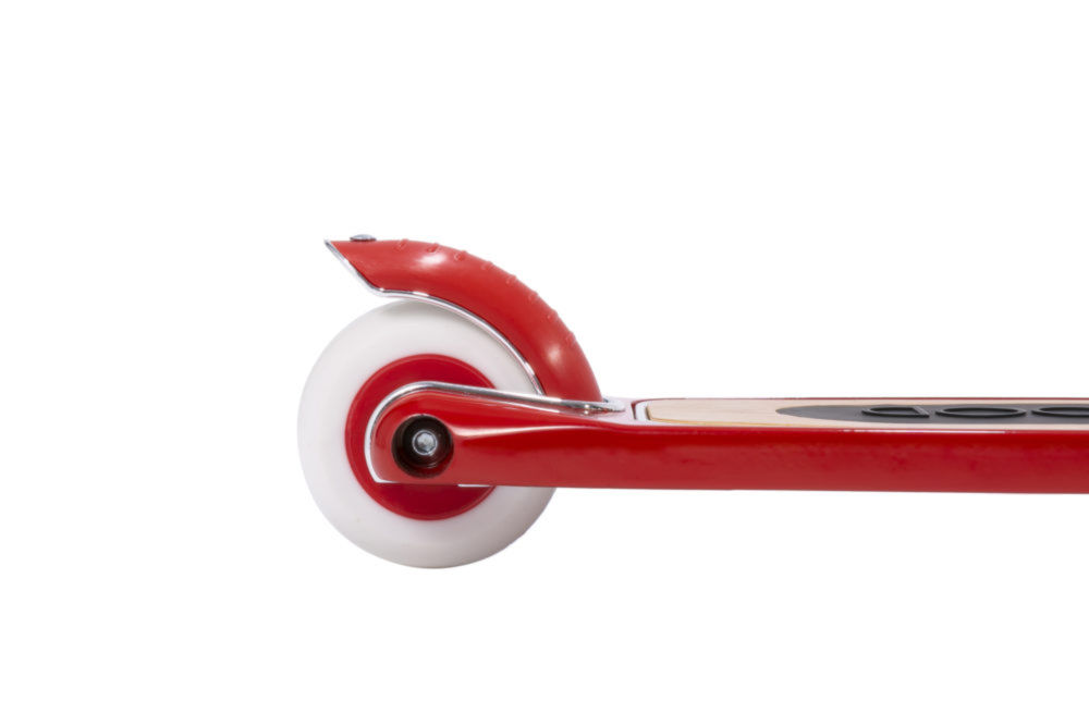 Banwood Hulajnoga Red - obrazek 6