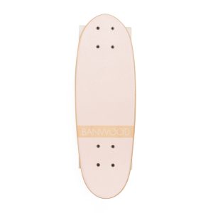 Banwood Deskorolka Pink