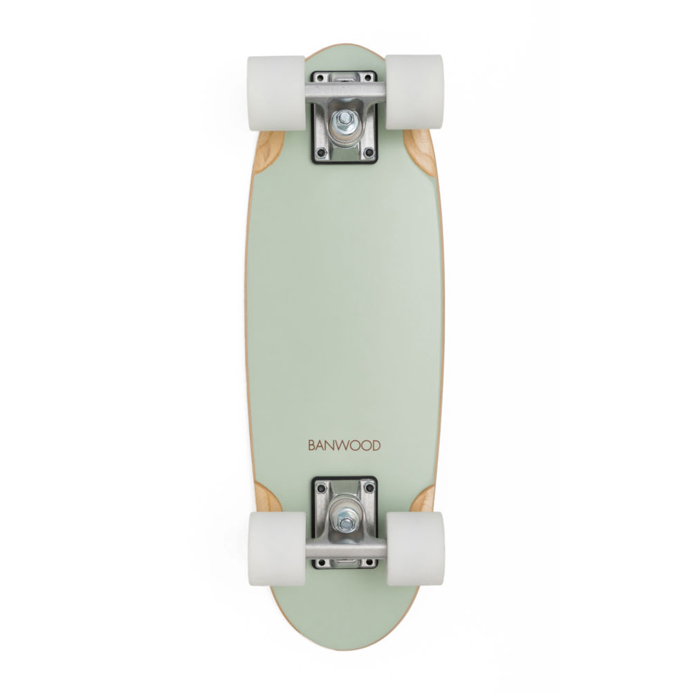 Banwood Deskorolka Mint - obrazek 2