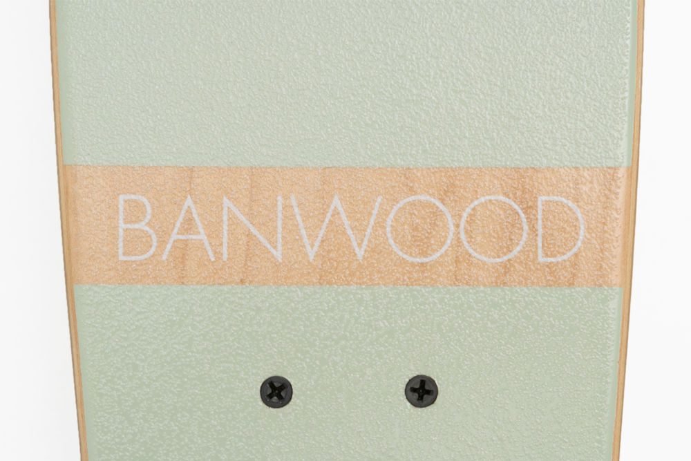 Banwood Deskorolka Mint - obrazek 6