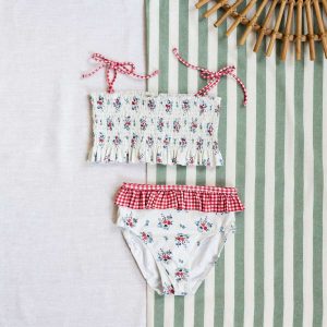 Bikini dziecięce Bianca