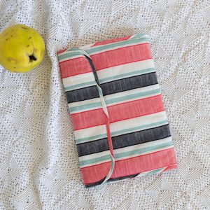 Etui na dokumenty Raya Multicolor