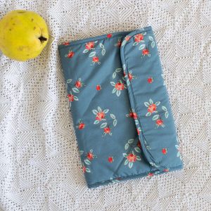 Etui na dokumenty z kolekcji Jackie