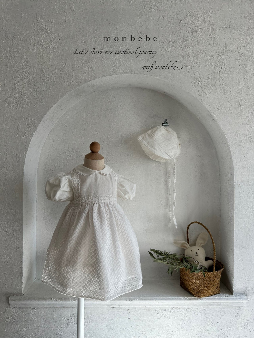 Elegancka sukienka Merry dla dziewczynki od Monbebe na wesele, urodziny/ 3-8 lat - obrazek 6